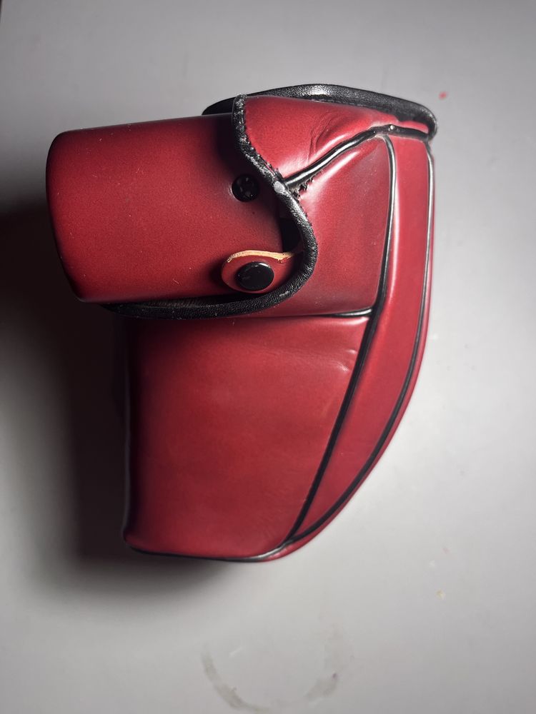 Nikon vintage case