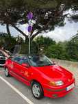 Punto Cabrio 1.2 1999