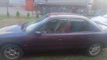 Ford Mondeo TDCI