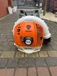 Dmuchawa Stihl BR 500 ( bg 86 , FS 74 ) super stan