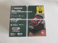 Akumulator 2Ah + ładowarka Parkside X20V Team X 20 V nowy z gwarancją