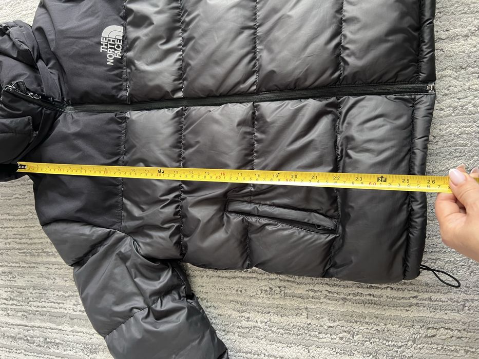 Зимова куртка чоловіча S-M The North Face