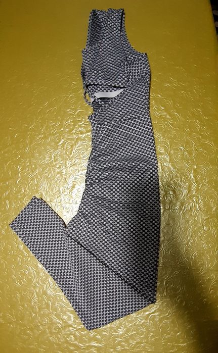 Macacão desportivo S