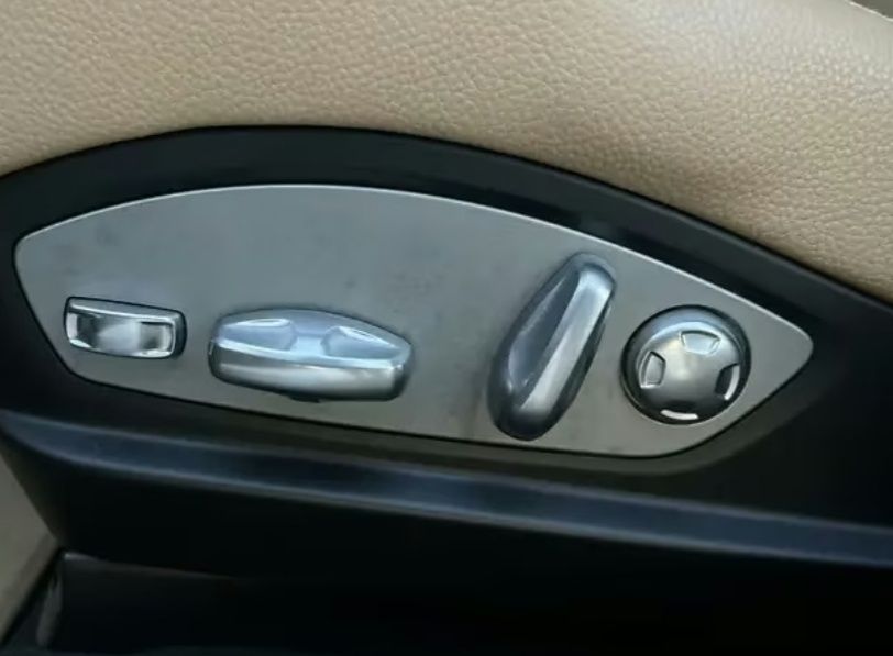 Porsche Panamera S E-hybrid