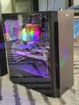 New Balance. Ryzen 5600 Відеокарта Arc B580 Steel Legend OC 12 Gb