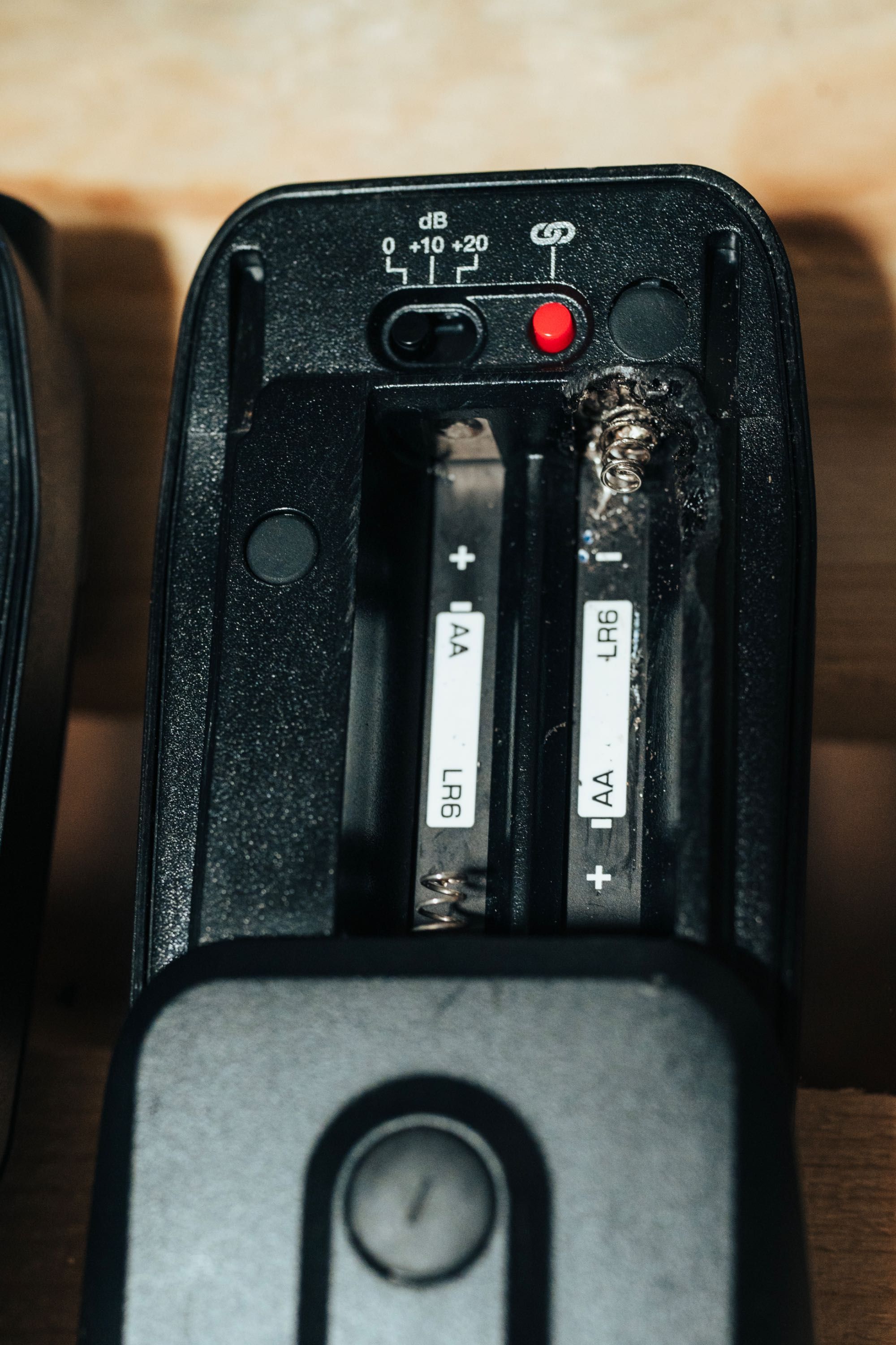 Rode Link Filmmaker Kit
