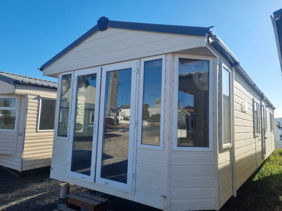 Casa Móvel / Mobile Home Nº 2342 ATLAS HILLCREST T2 11,60x3,70m
