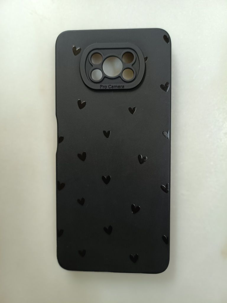 Capas Poco X3 Pro