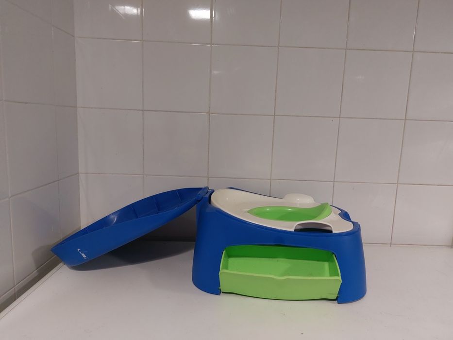 Bacio para crianças