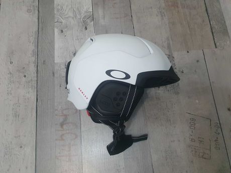 Kask snowboardowy Oakley MOD5 Mips r.S (51-55cm)