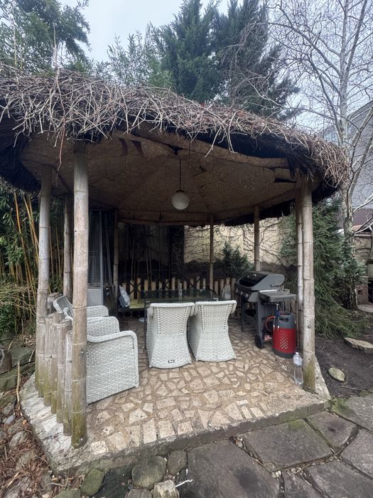 Ваш дом - Ваша крепость! Кордонный пер., 9 ст. Фонтана, 300 м к морю!