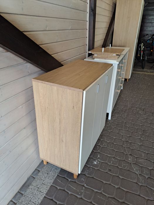 Komody,szafa firmy VOX