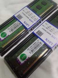 Продам DDR3-1066MHz 4 GB
