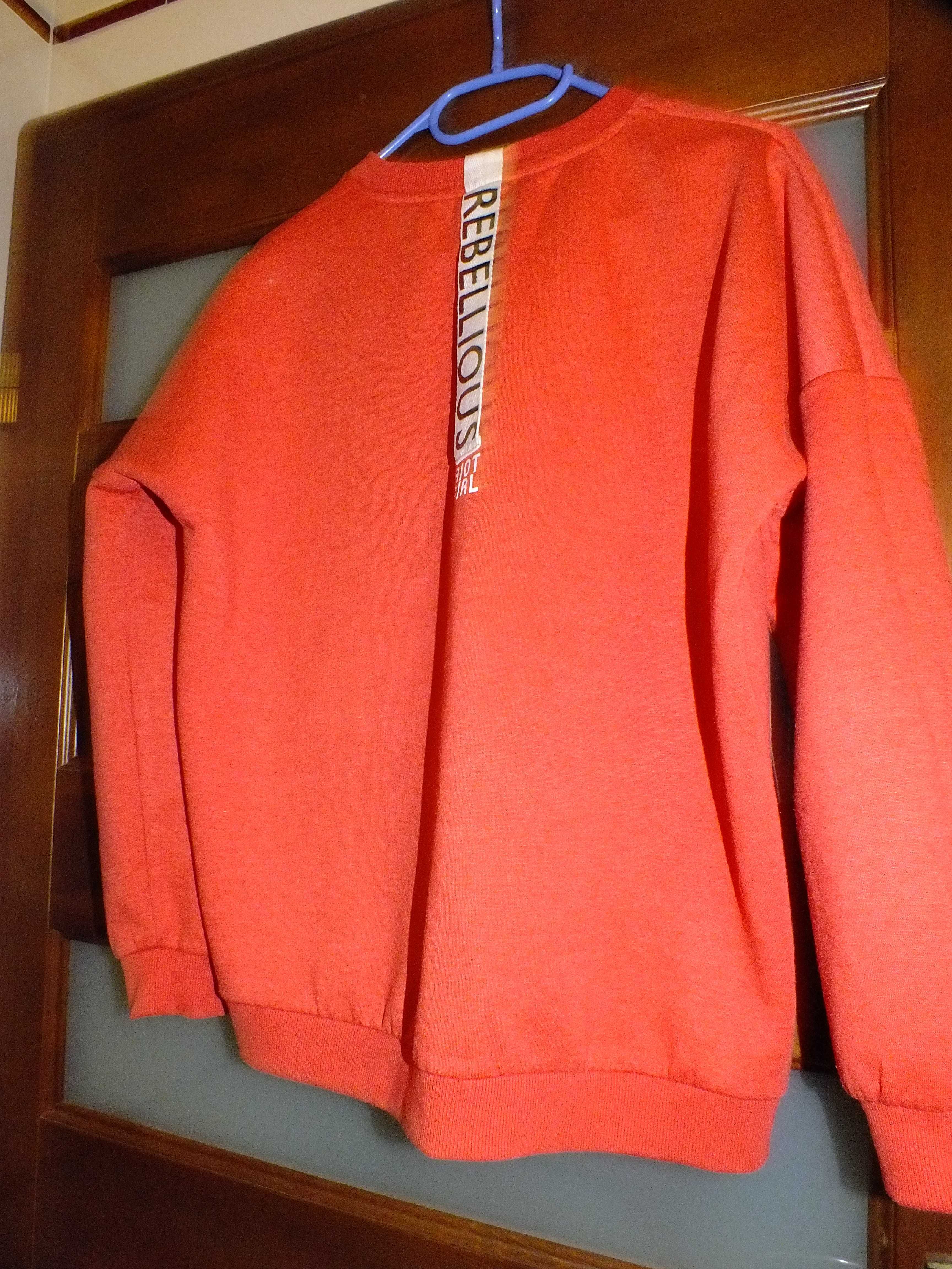 Bluza Sinsay rozm.L