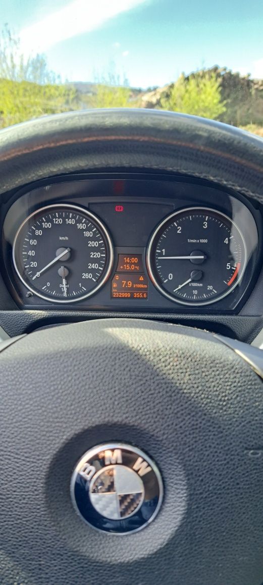 BMW 320 177cv Touring