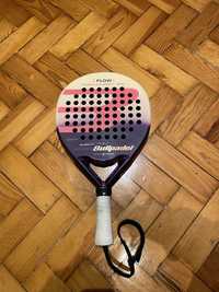 Raquete bullpadel Flow X series 2023