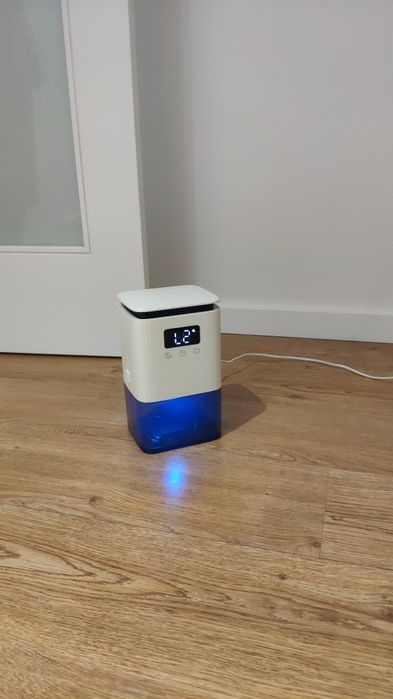 Desumidificador 1.3L