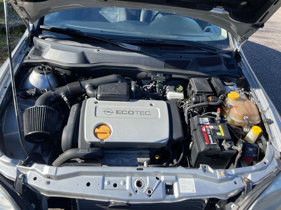 Opel Astra 1.4 edição 100 anos ( oportunidade) kit esportivo