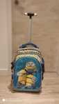 Mochila Trolley Minions