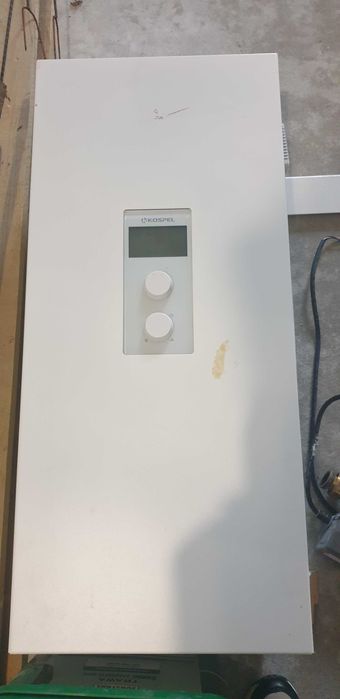 Kocioł elektryczny Kospel 24kw