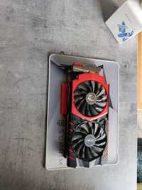 MSI GeForce GTX 970 gaming 4G