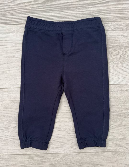 Костюм спортивний комплект для хлопчика 6-9 м.