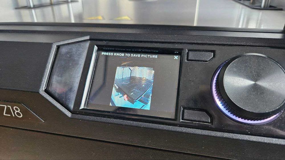 Drukarka 3D Makerbot REPLIKATOR Z18