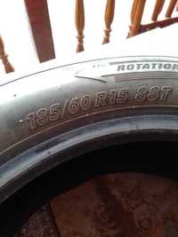 ROTATION 185/60 R15 80Т
185/60 R15 88T