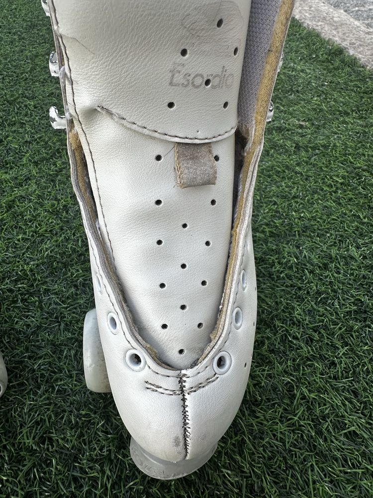 Patins EDEA Isordio 210