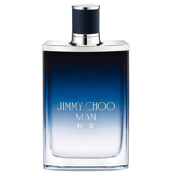 Jimmy Choo Man Blue Woda Toaletowa Spray 100Ml (P1)