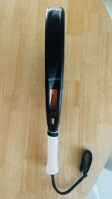 Raquete de padel | vertex 04 25