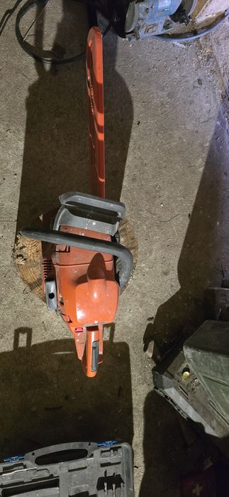 Husqvarna 445 !!
