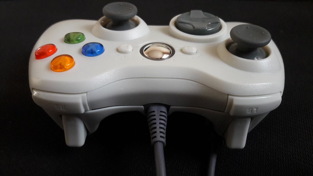 Джойстик Xbox 360 Controller для приставки Xbox 360