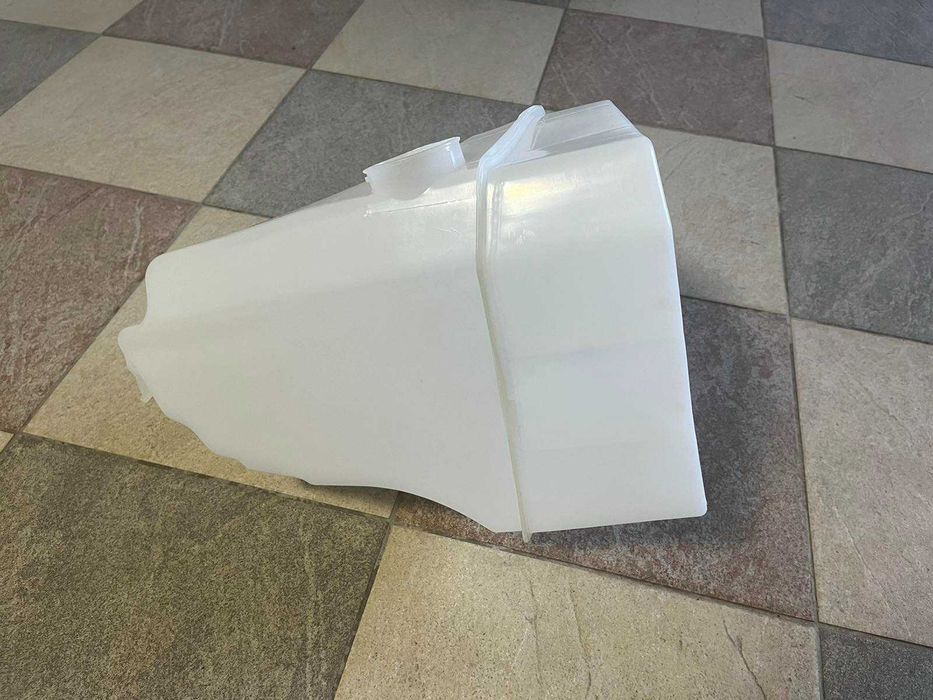 Бачок омивача (омывателя) лобового скла Mercedes ML 163 Мерседес 163