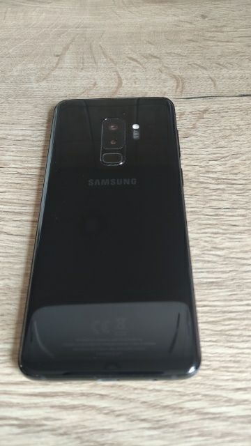 Samsung Galaxy S9+