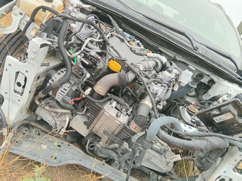 MOTOR 75KML como novo