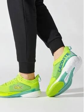 PROMOCJA PREMIUM !!! Buty tenisowe LACOSTE Ag Lt-23 Lite r.44 - 27,8cm