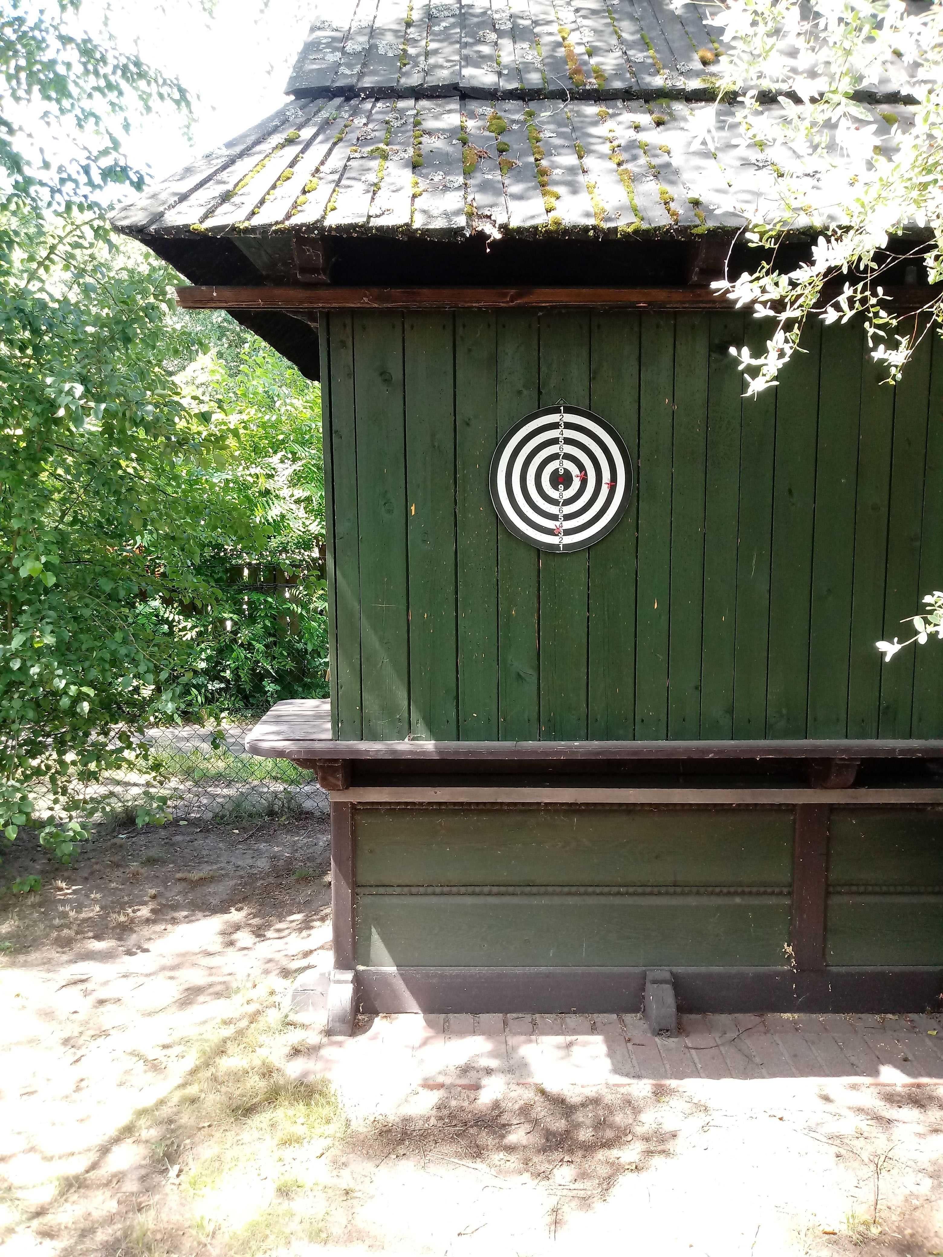 BOSZKOWO- dom, pokoje, noclegi, apartamenty przez cały rok
