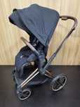 Cybex priam 4.0 używany jak nowy