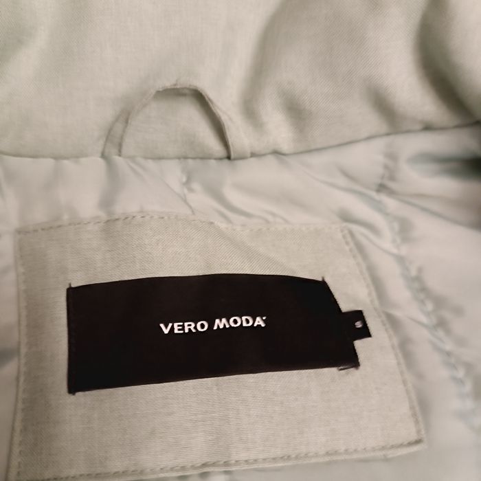 Kurtka zimowa parka Vero moda rozm s