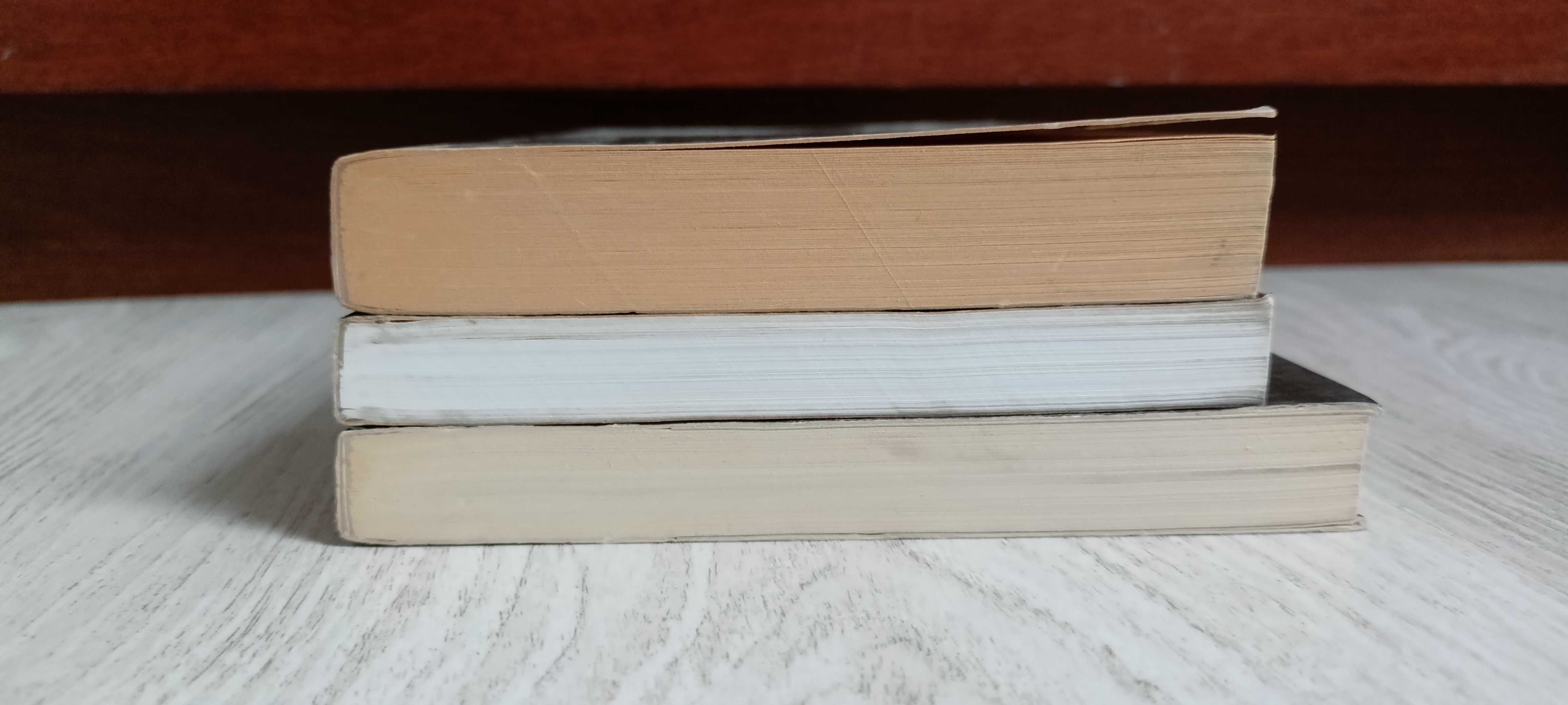Cormac McCarthy Droga To nie jest kraj dla starych ludzi Parker Droga