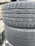 Bridgestone 235/50/18