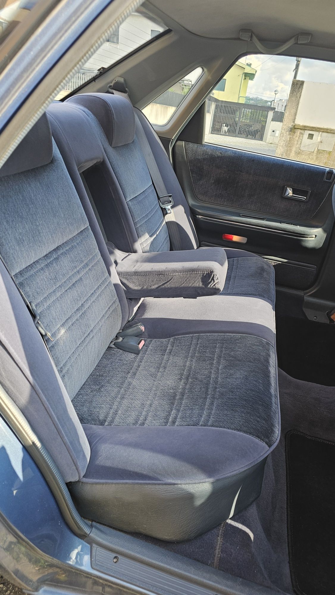 Mazda 626 *Como Novo*