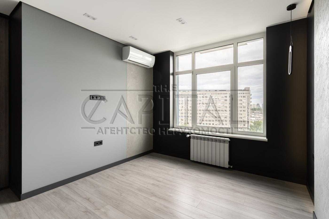 Продаж 3к Кв-ри ЖК "Галактика"
Київ, Дніпровс р-н, вул. Сверстюка, 6В