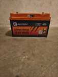 Akumulator LiFePO4 Liontron 12.8V 100Ah Smart BMS Bluetooth