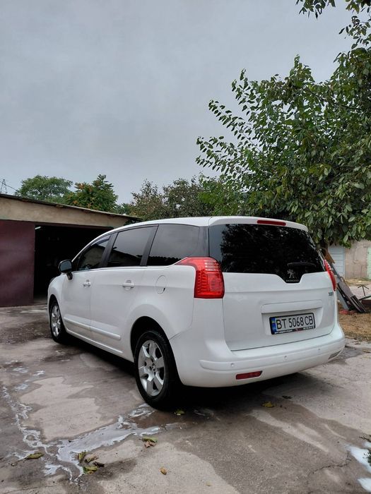 Продажа автомобиля