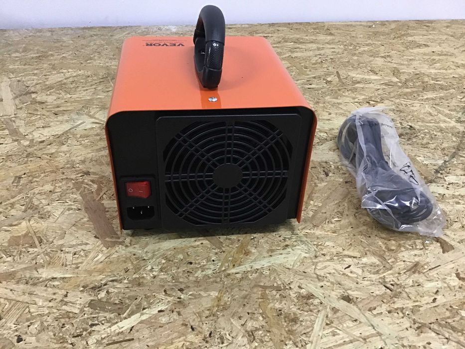 Generator Ozonu 12000 Mg/H Ozonizator 80 W