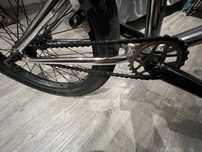 Велосипед Bmx от мафиа байк