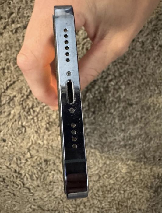 Iphone 13 pro max 256gb