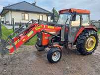Sprzedam Ursus 4512